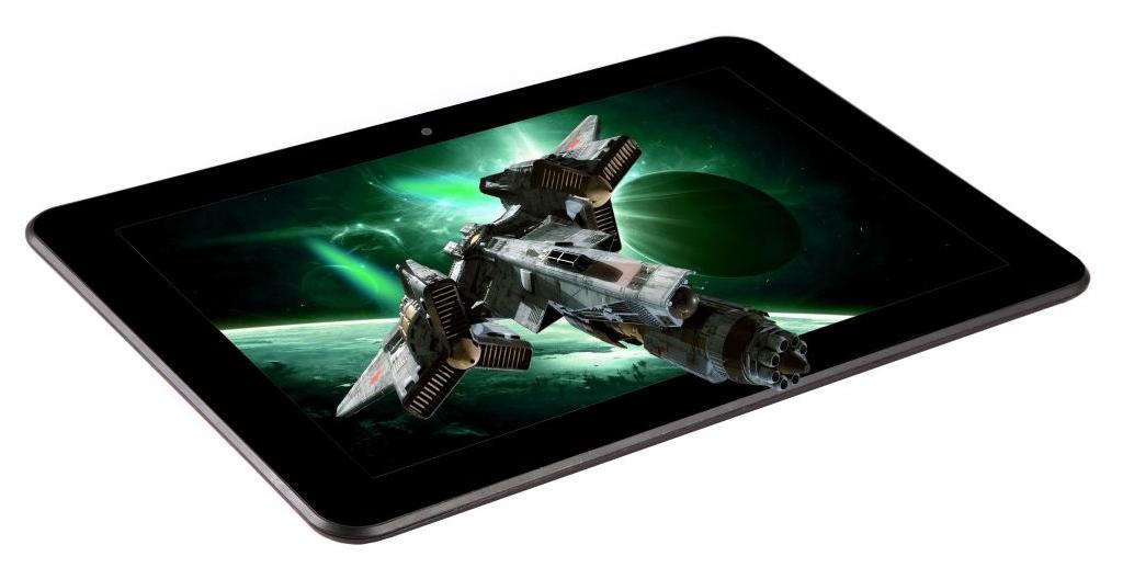 Kiano Core 10.1 Dual 3G