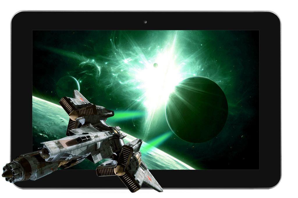 Kiano Core 10.1 Dual 3G