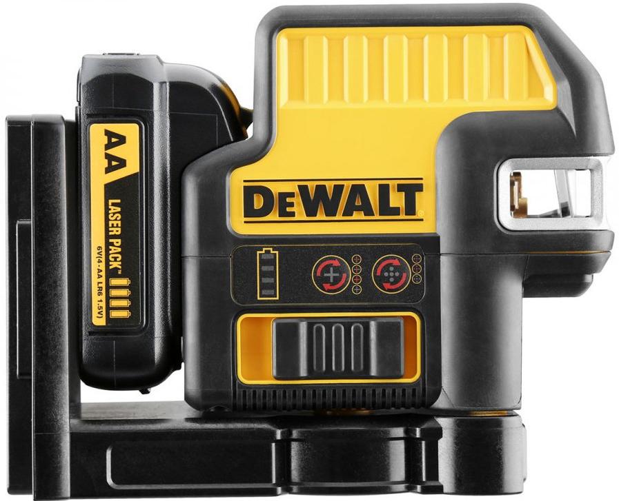 DeWalt DCE0822LR-XJ