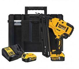 DeWalt DCN650P2-QW