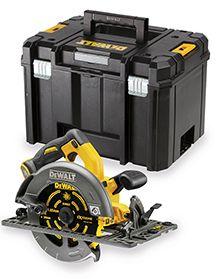 DeWalt DCS576NT-XJ (bez akumulatora i ładowarki)