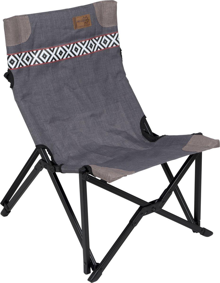 Bo-camp Brooklyn (szare)