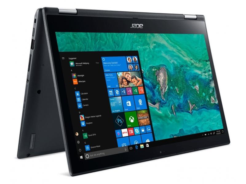 Laptop Acer Spin 3 14" Intel® Core™ i5-8250U 8GB RAM  256GB Dysk  Win10