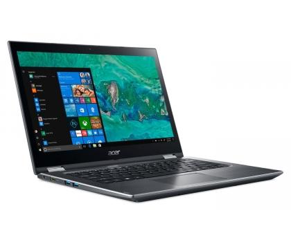 Laptop Acer Spin 3 14" Intel® Core™ i5-8250U 8GB RAM  256GB Dysk  Win10