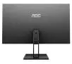 Monitor AOC 24V2Q 24" Full HD IPS 75Hz 5ms