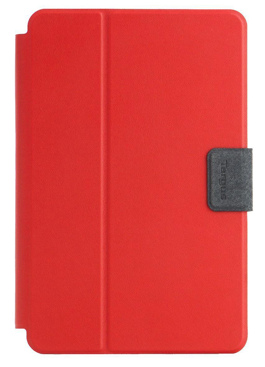Etui na tablet Targus SafeFit 7-8" (czerwony)