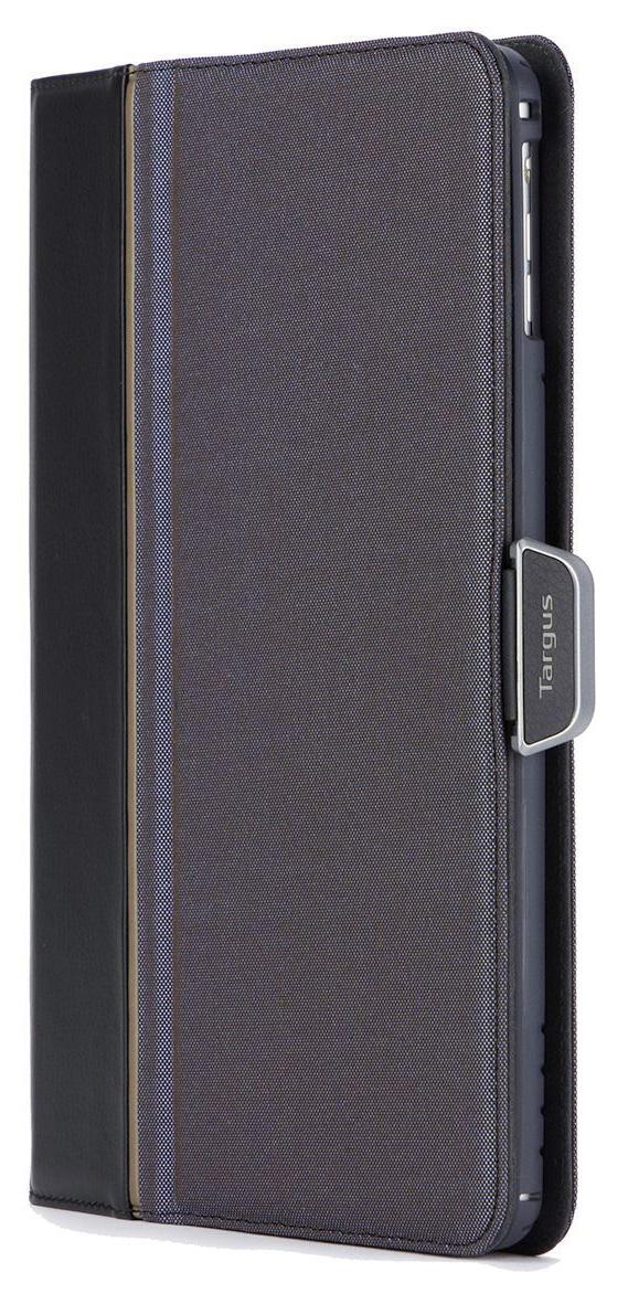 Etui na tablet Targus Versavu Signature Rotating iPad (2018/2017)/iPad Pro 9,7"/iPad Air 2/iPad Air (niebieski)