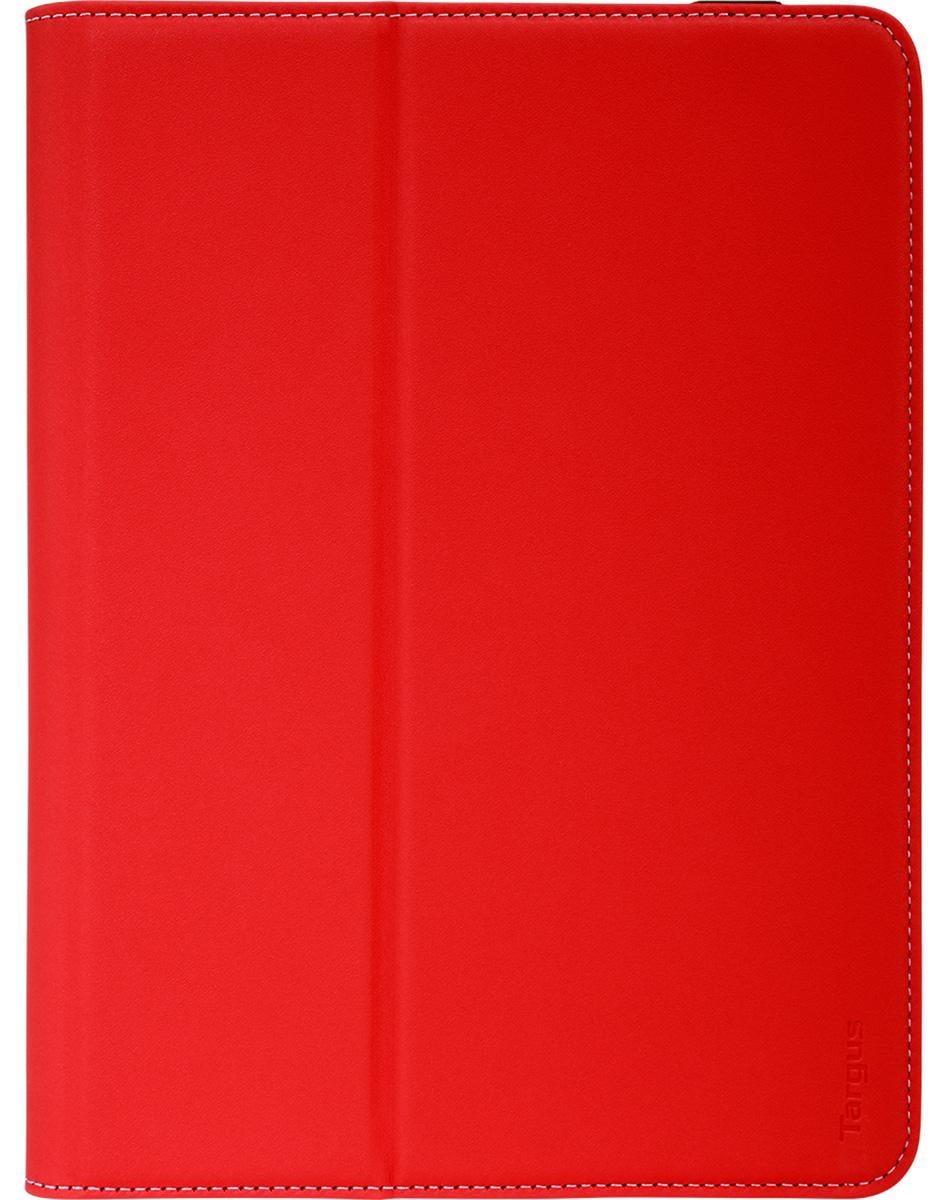 Etui na tablet Targus VersaVu Classic iPad (2017/2018)/iPad Pro 9,7/iPad Air 2/iPad Air (czerwony)