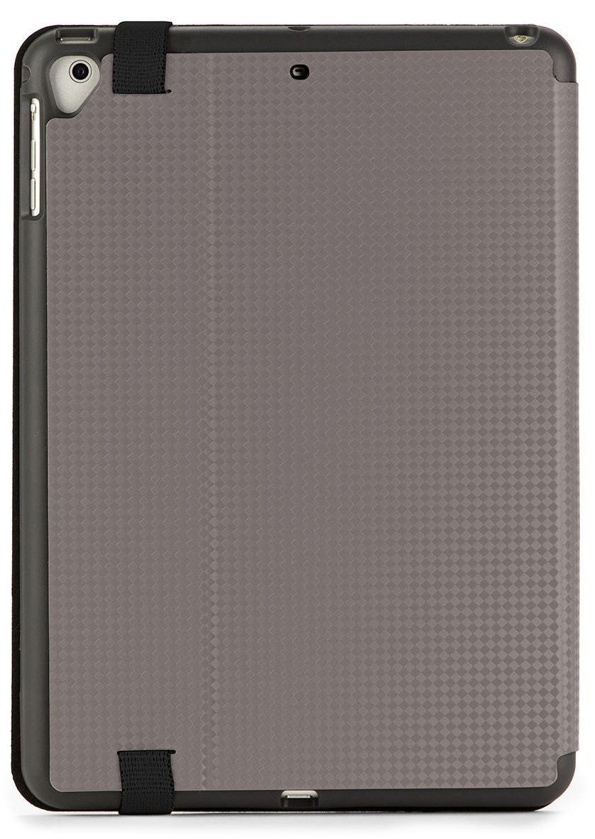 Etui na tablet Targus Click-In iPad (2018/2017)/iPad Pro 9,7"/iPad Air 2/iPad Air (szary)