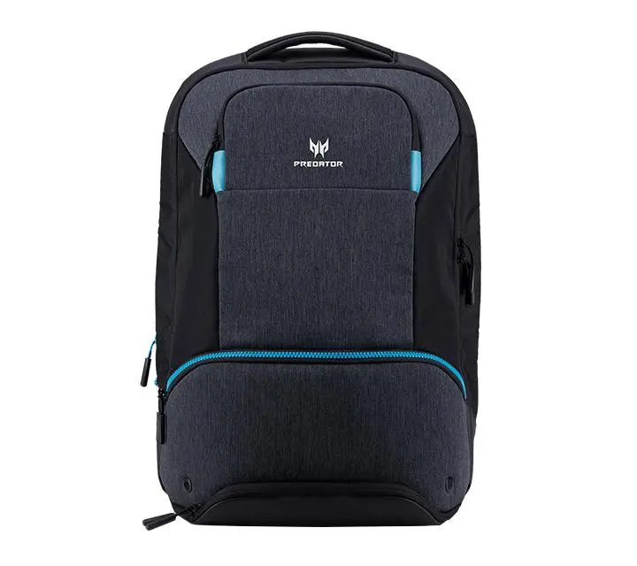 Plecak na laptopa Acer Predator HybrydPBG810 15,6" Czarny