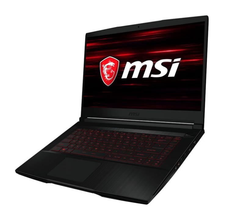 Laptop MSI GF63 8RC 15,6" Intel® Core™ i5-8300H 8GB RAM  1TB Dysk  GTX1050 Grafika Win10
