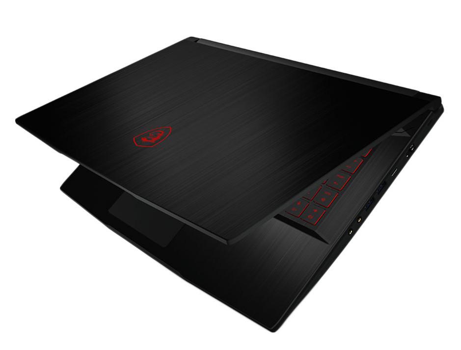 Laptop MSI GF63 8RC 15,6" Intel® Core™ i5-8300H 8GB RAM  1TB Dysk  GTX1050 Grafika Win10