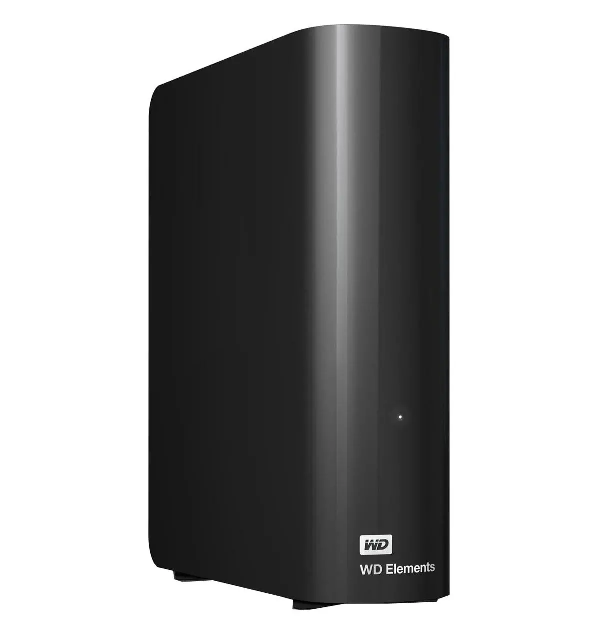 Dysk WD Elements Desktop 6TB USB 3.0  Czarny