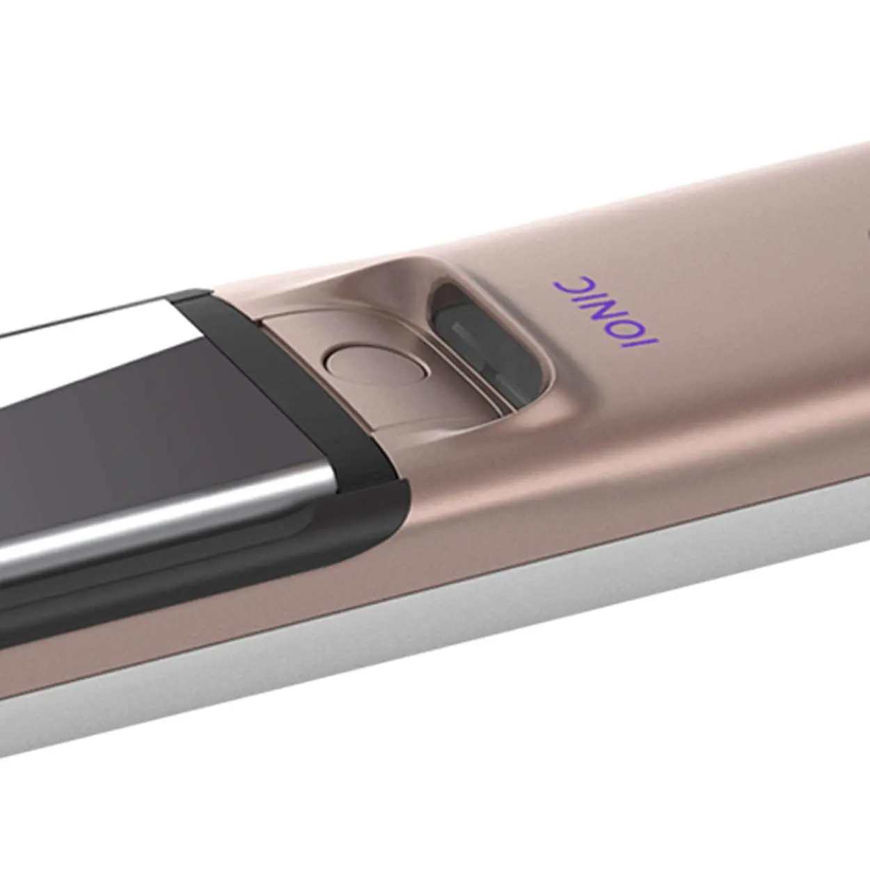 Prostownica Philips MoistureProtect HP8374/00 Jonizacja