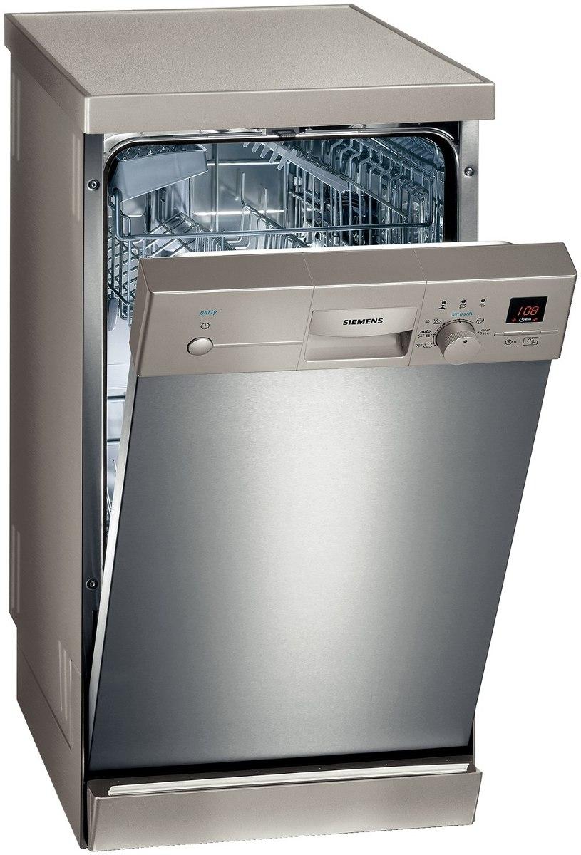 Zmywarka Siemens SF25M856EU