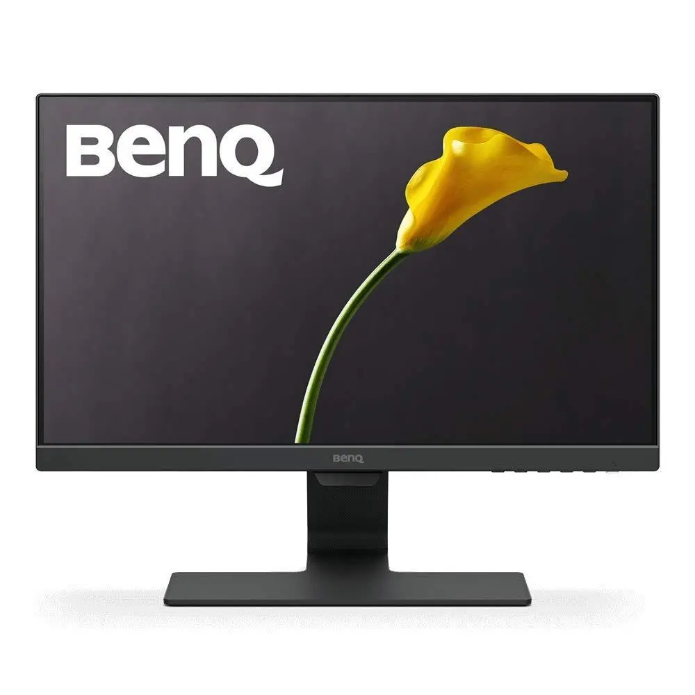 Monitor BenQ GW2280 22" Full HD VA 60Hz 5ms
