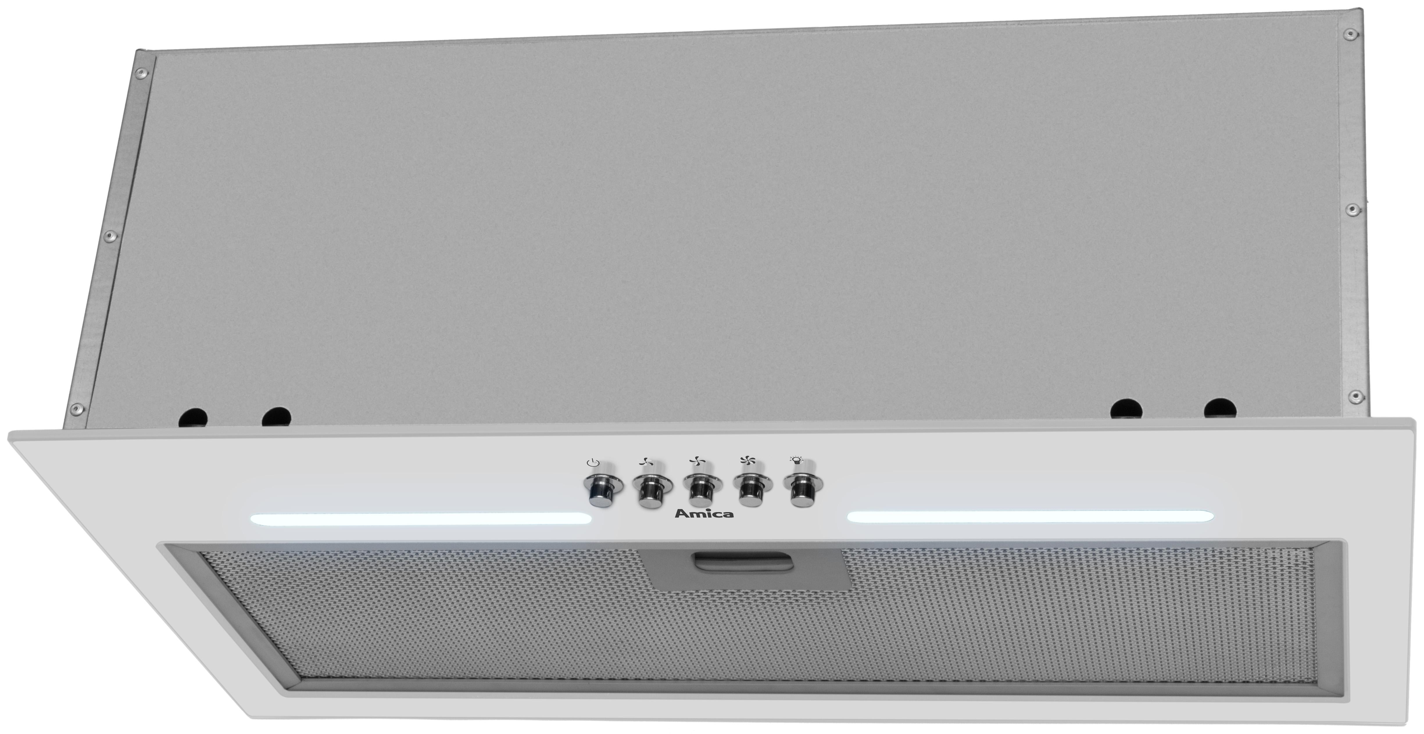 Okap Amica OMP6251WG - 55cm