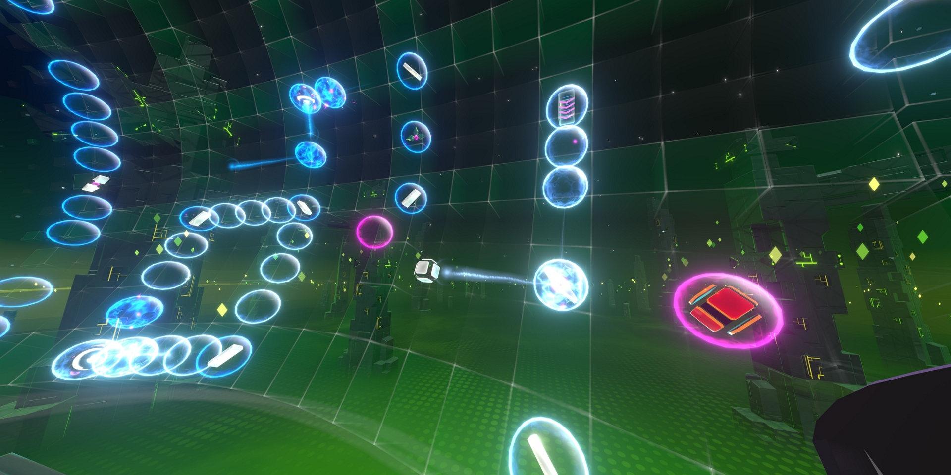 Track Lab PS4 / PS5