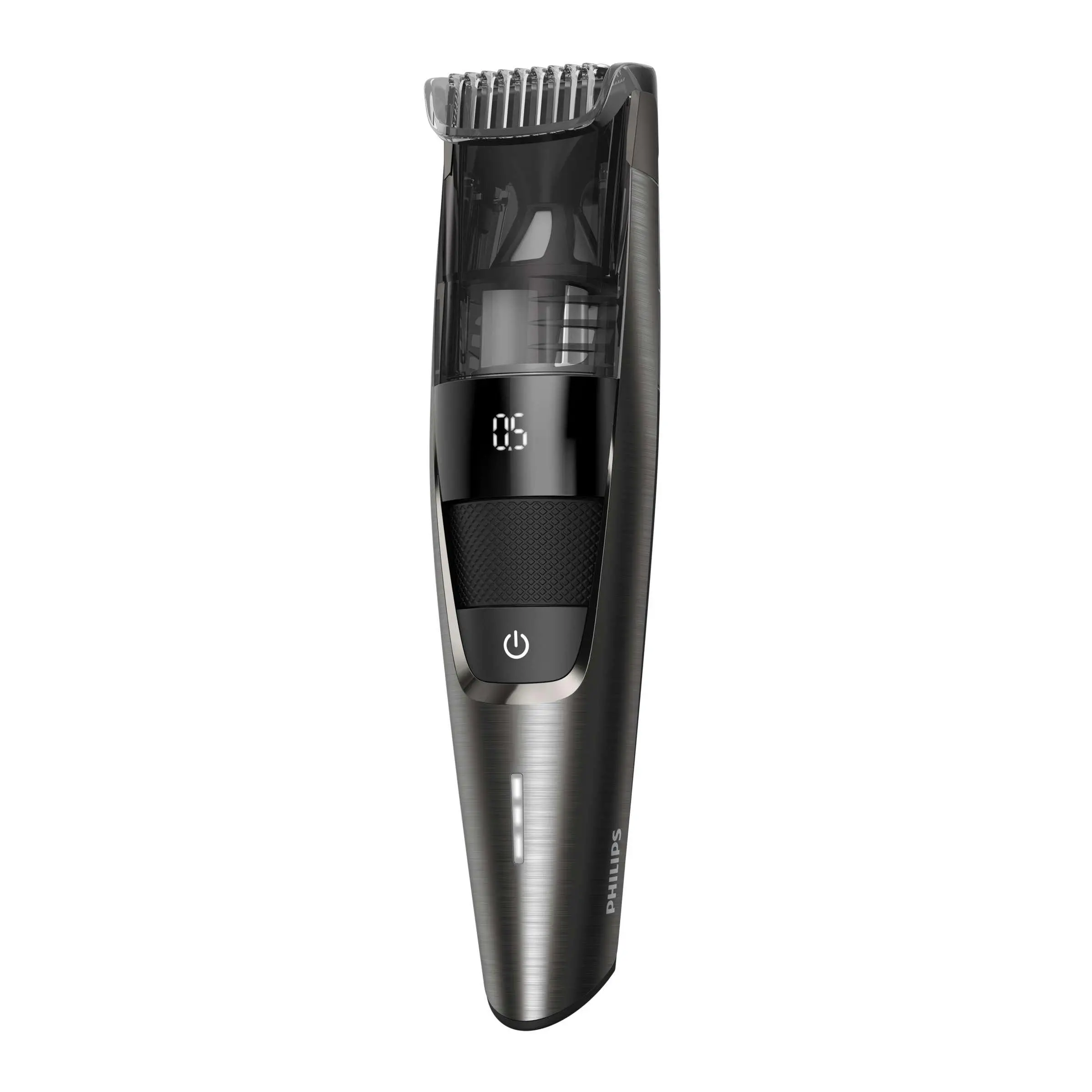 Trymer Philips BT7520/15 4 nasadki 100min