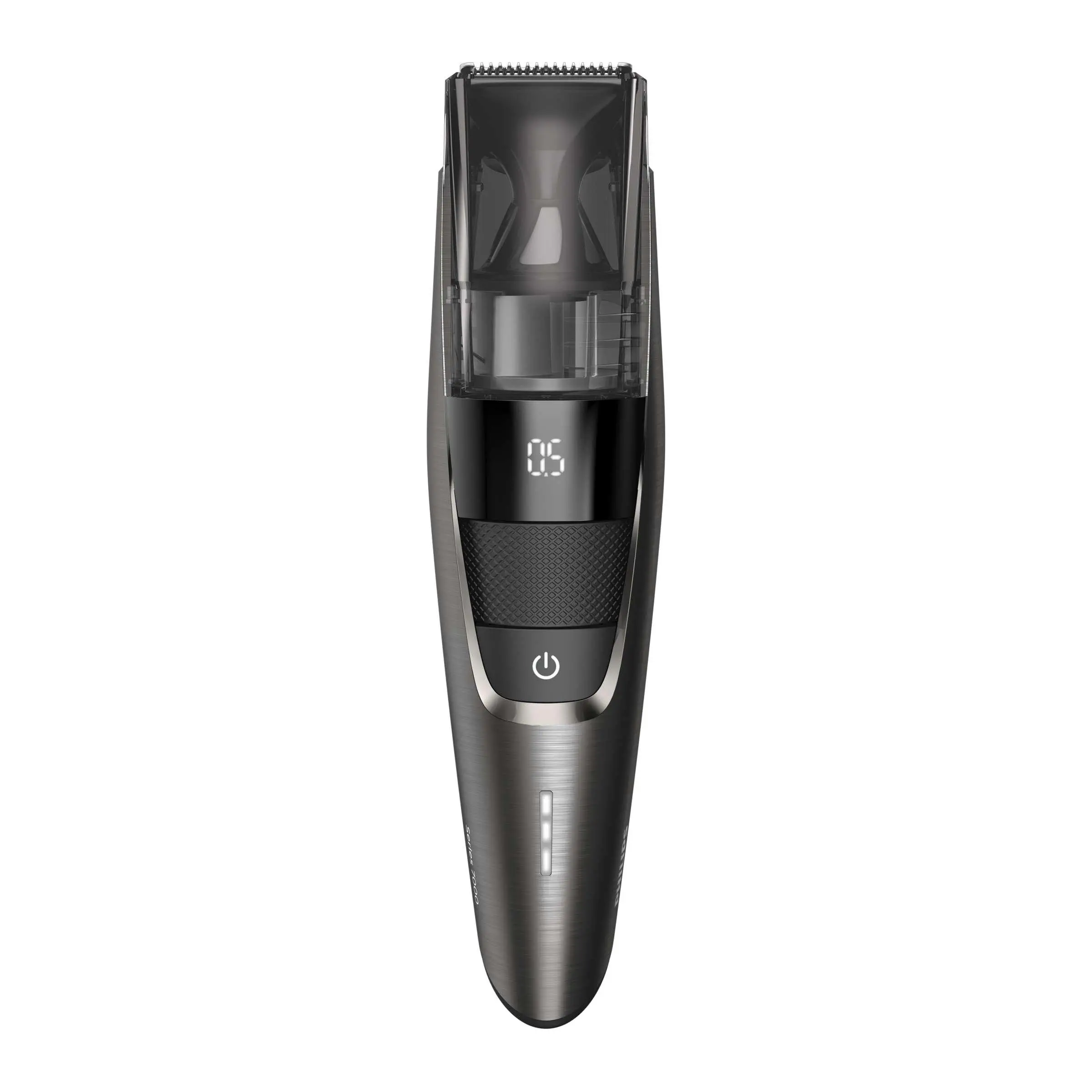 Trymer Philips BT7520/15 4 nasadki 100min