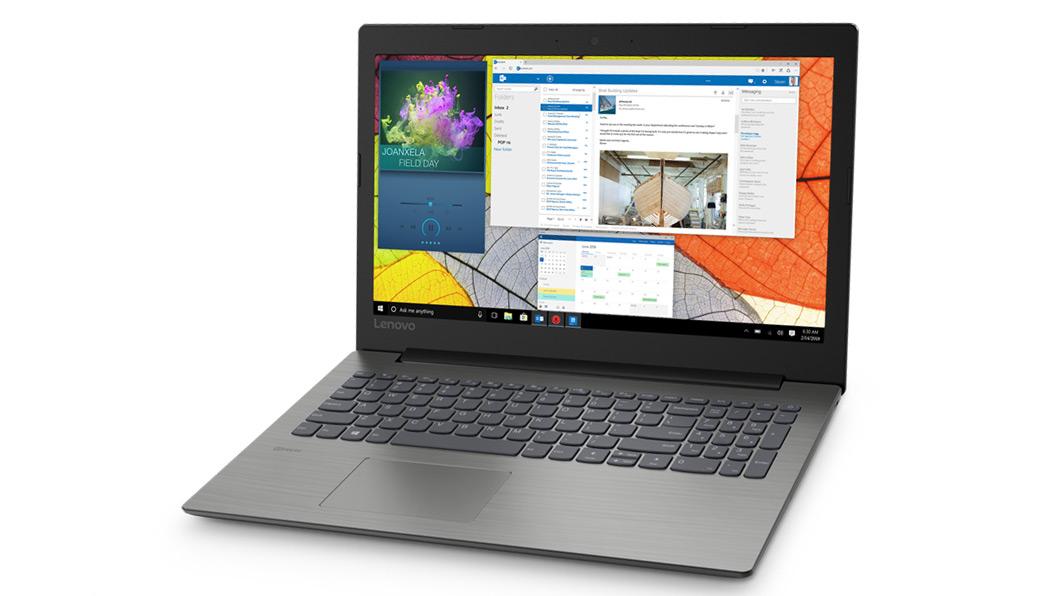 Laptop Lenovo Ideapad 330 15,6" Intel® Core™ i5-8300H 8GB RAM  1TB Dysk  GTX1050 Grafika Win10