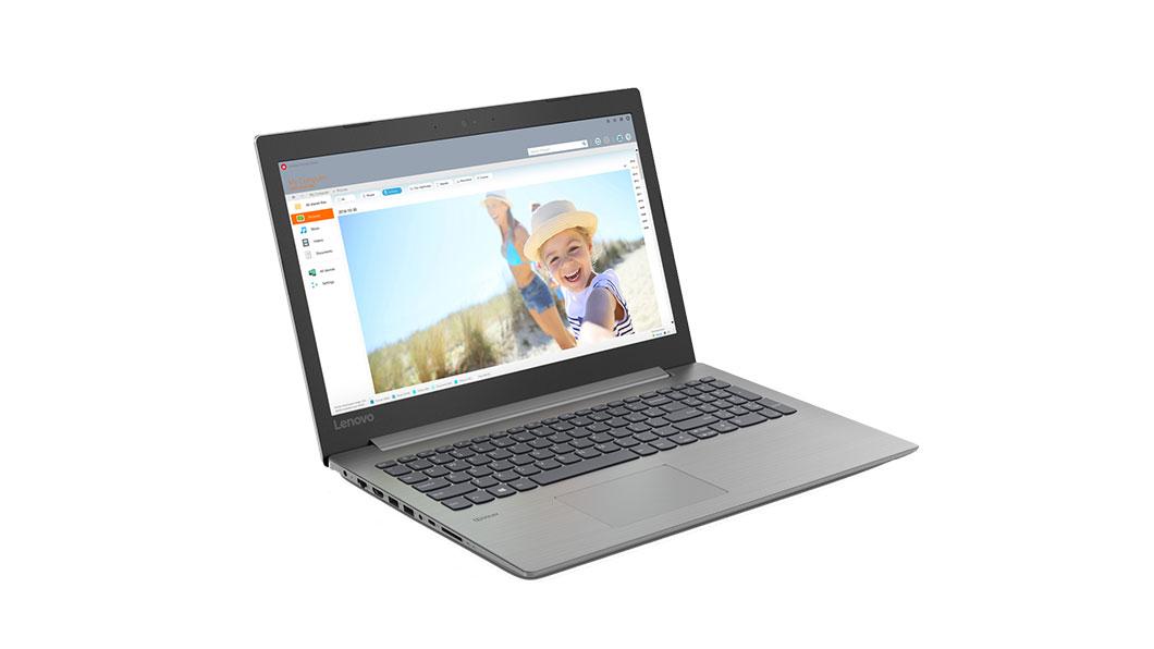 Laptop Lenovo Ideapad 330 15,6" Intel® Core™ i5-8300H 8GB RAM  1TB Dysk  GTX1050 Grafika Win10
