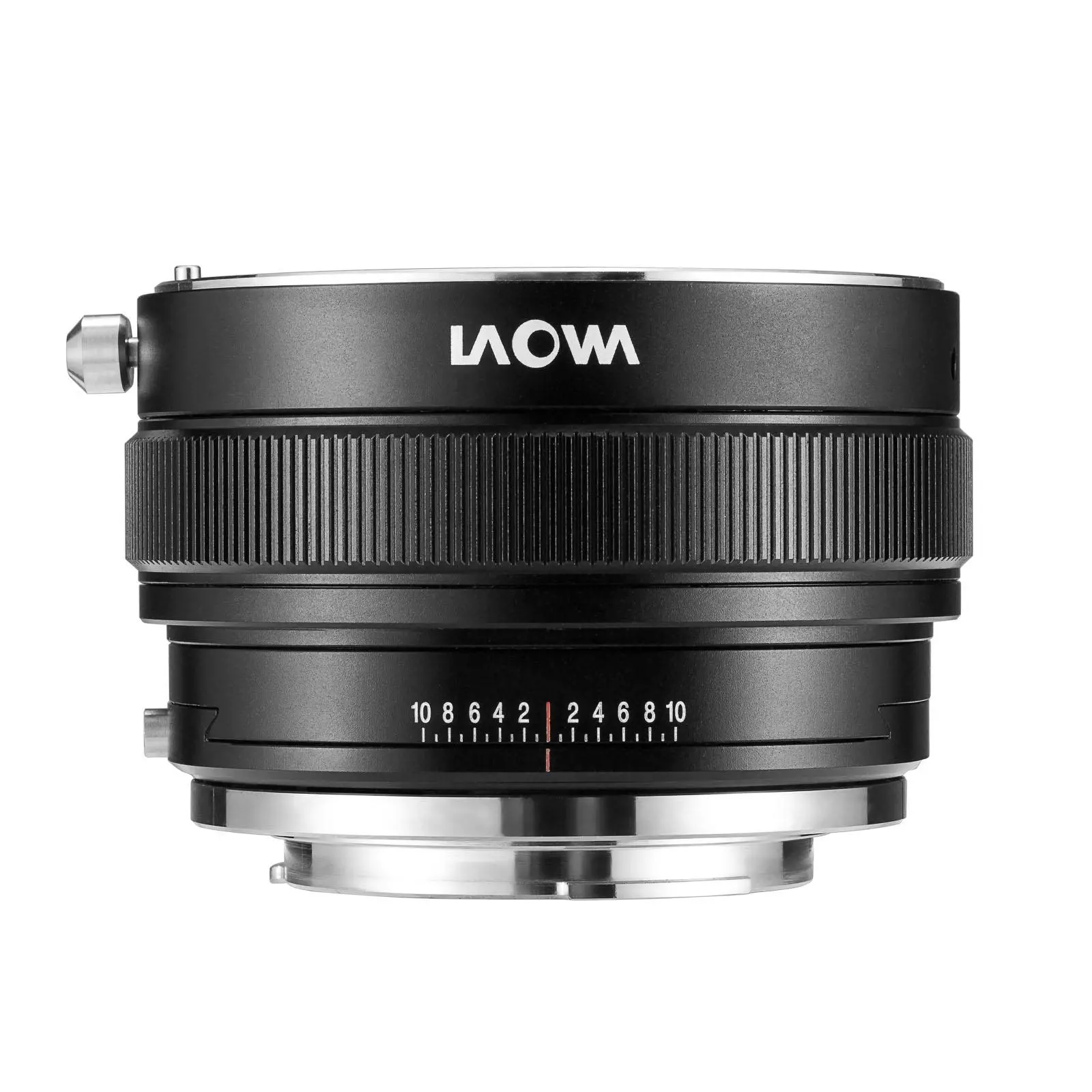 Adapter Laowa Magic Shift Converter LW-MSC 1,4x - Canon EF / Sony E