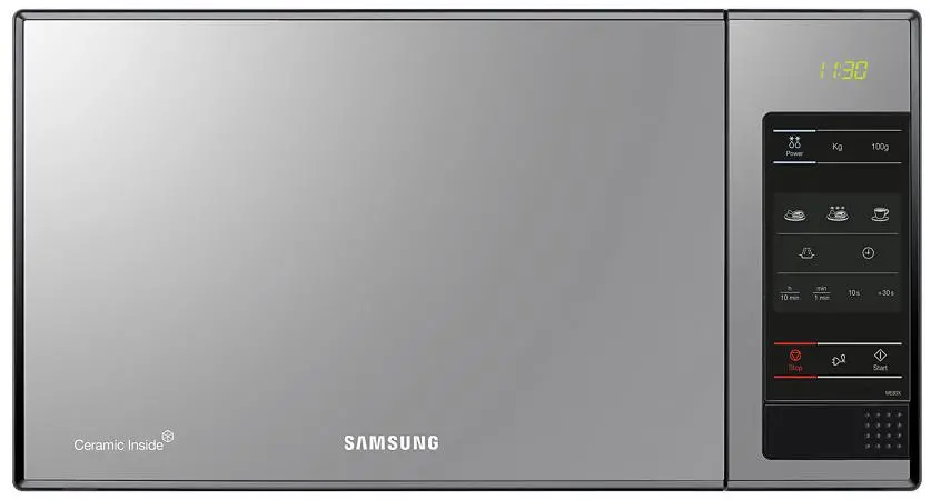 Kuchenka mikrofalowa Samsung ME83X