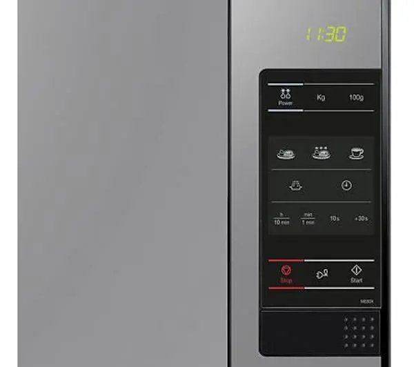 Kuchenka mikrofalowa Samsung ME83X