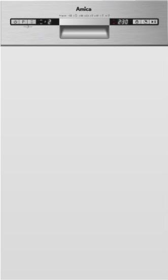 Zmywarka Amica DSM437ACTS