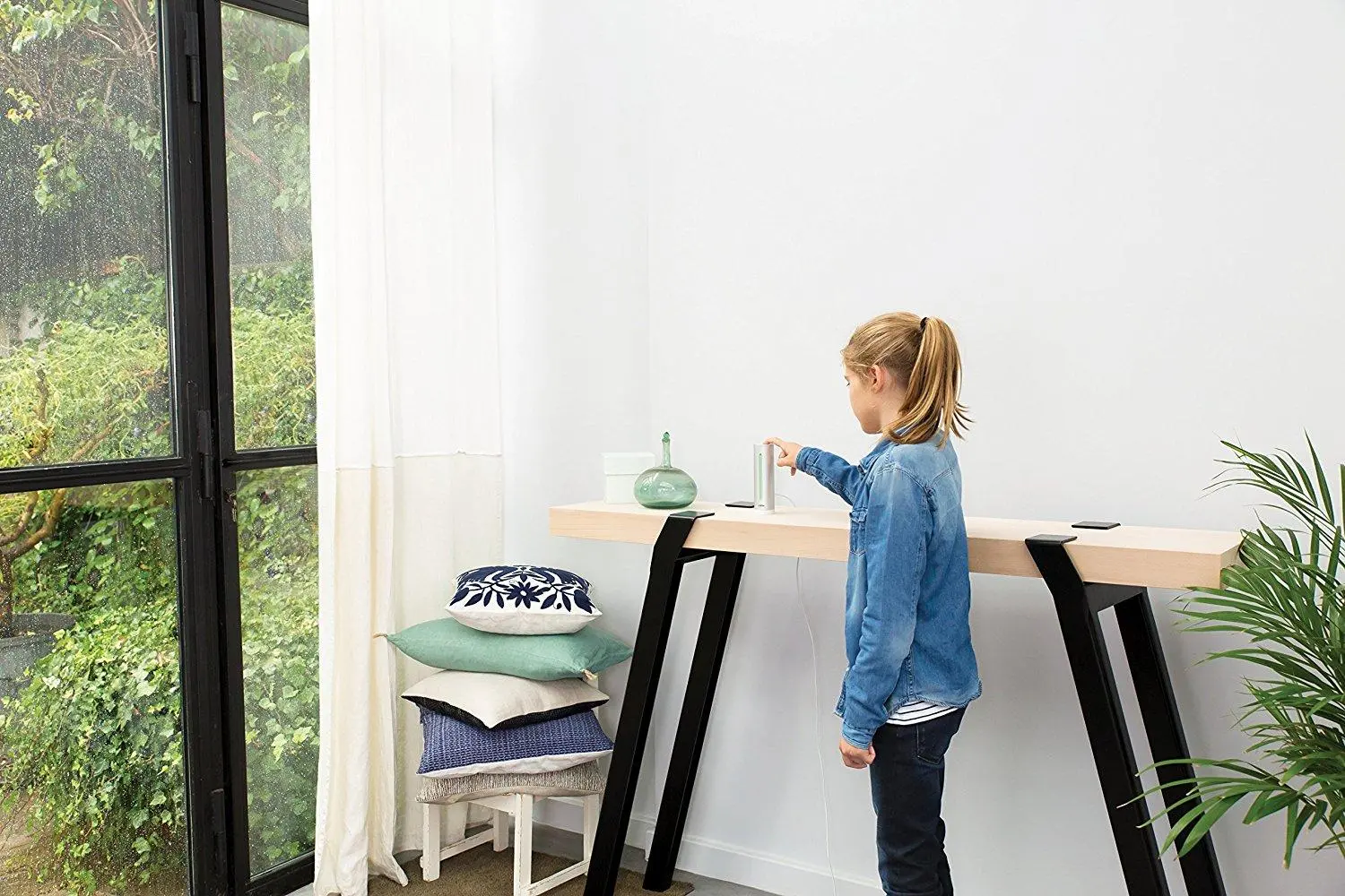 Stacja pogody Netatmo Weather Station