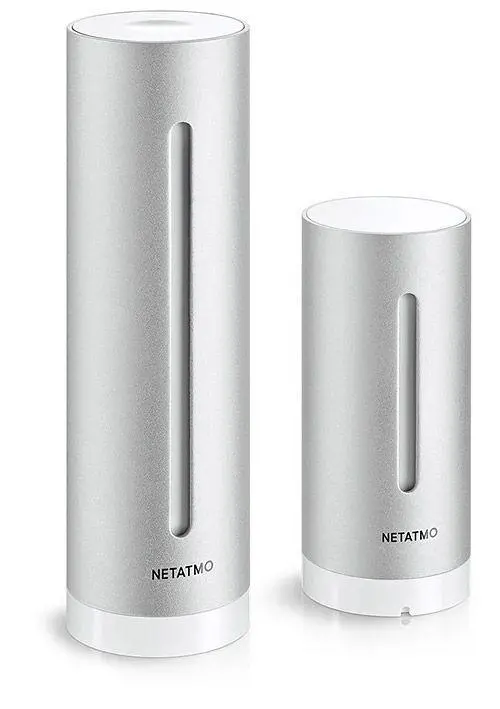 Stacja pogody Netatmo Weather Station