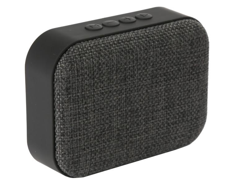 Głośnik Bluetooth Omega OG58G (szary)