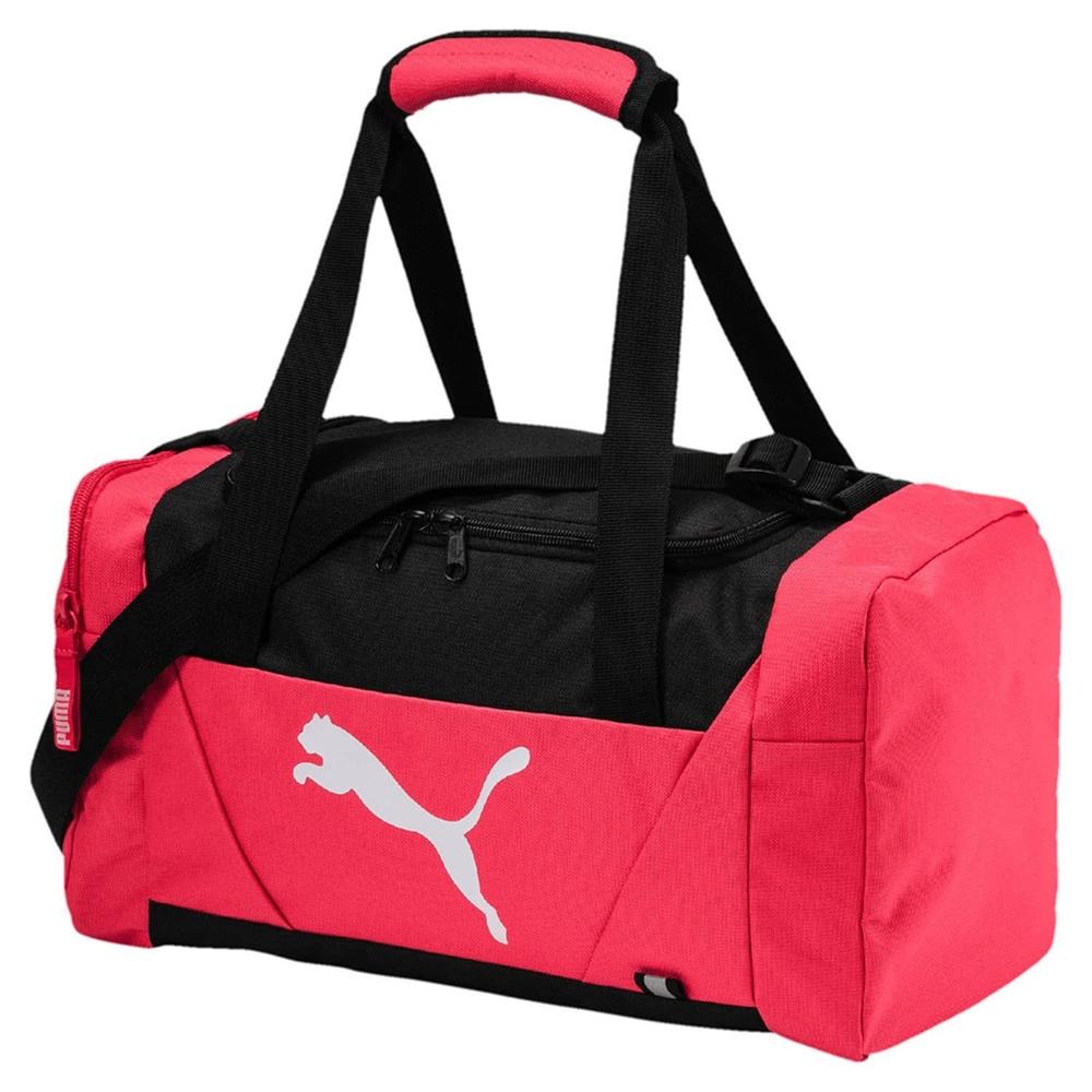 Puma Fundamentals 07509503 XS (różowa)