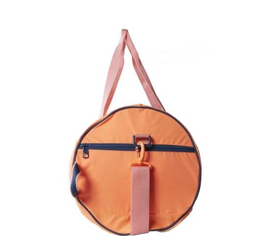 Adidas Torba i worek na buty (pomarańcz)