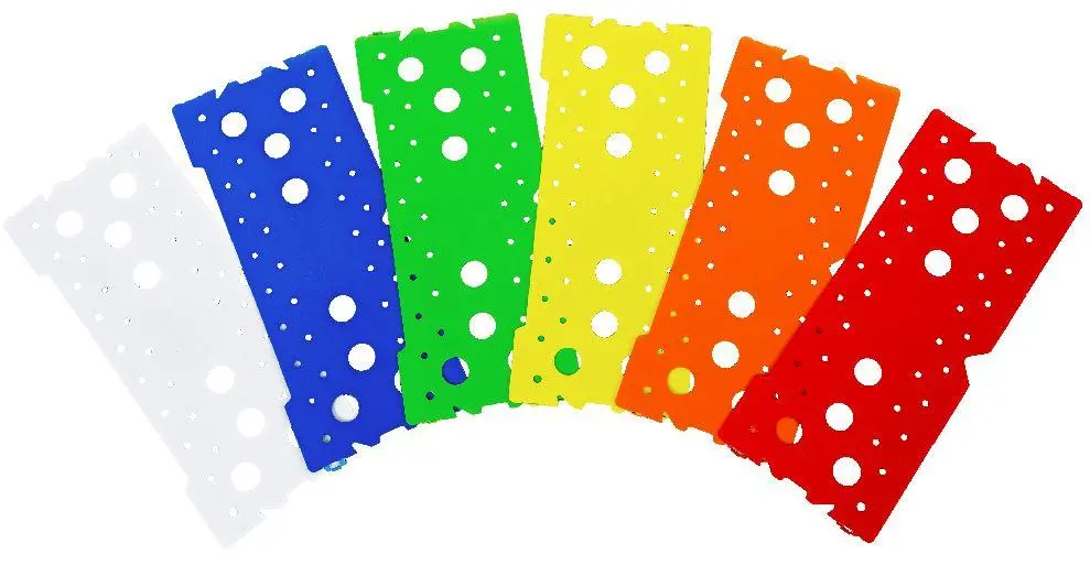 SilentiumPC Fera 3 HE1224 Kolorowe Topy