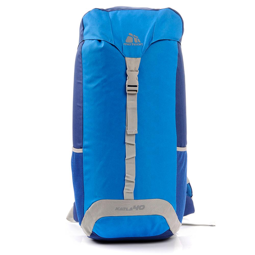 Meteor Katla (niebieski)