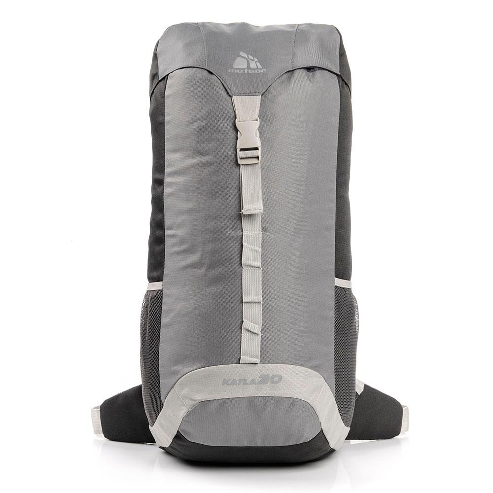 Meteor Katla (szary)