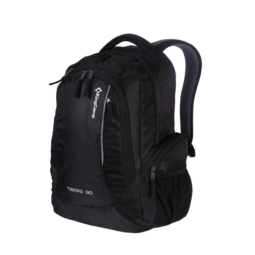 King Camp Tibisis 30 KB3315 (czarny)