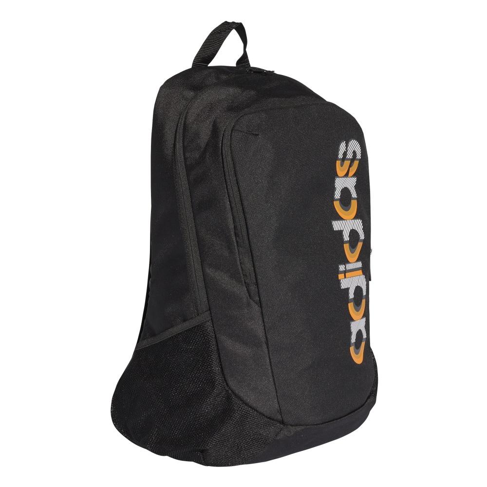 Adidas Neopark CF6835 (czarno-pomarańczowy)