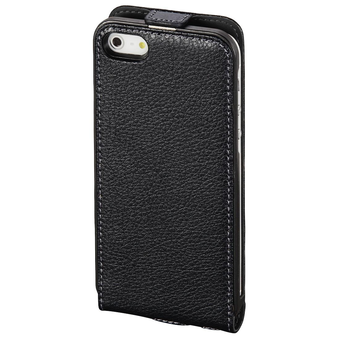 Hama 00177492 Smart Case iPhone 5/5s/SE (czarny)