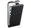 Hama 00177492 Smart Case iPhone 5/5s/SE (czarny)