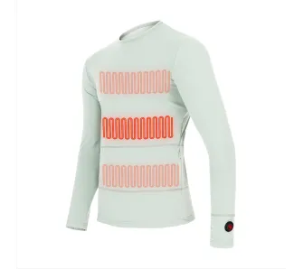 Bluza GLOVII GJ1GL Szary