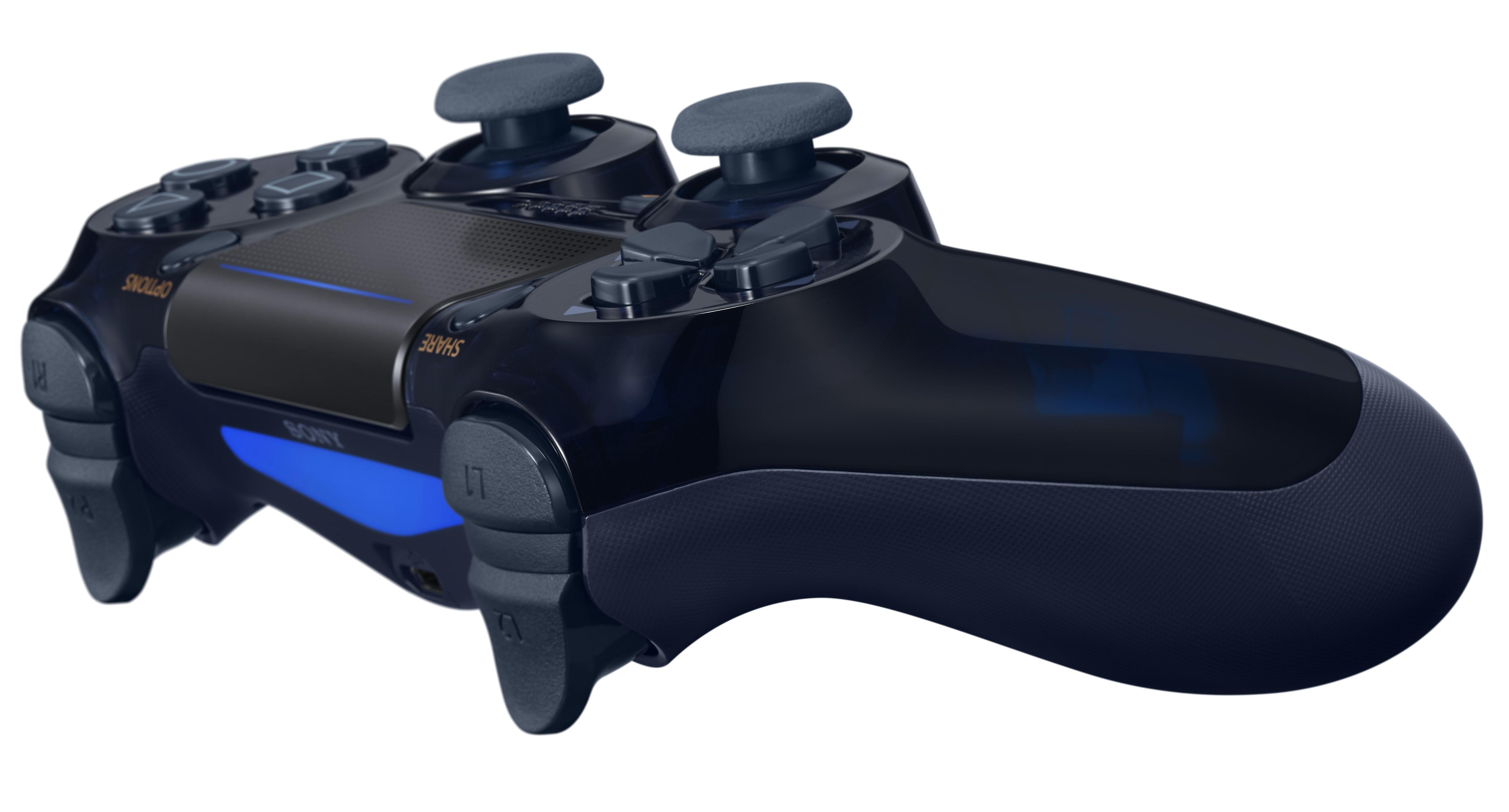 Pad Sony DualShock 4 500M