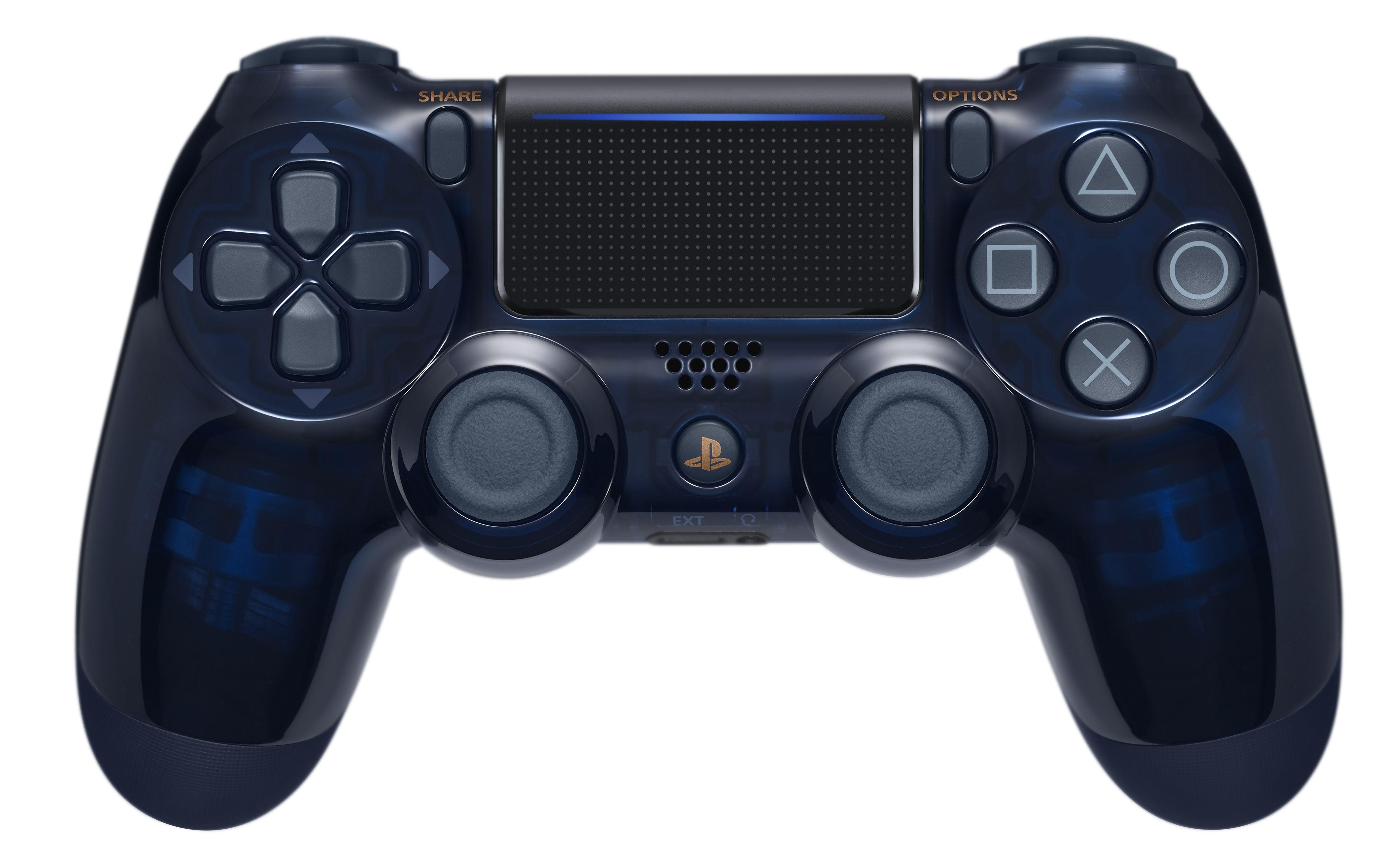 Pad Sony DualShock 4 500M