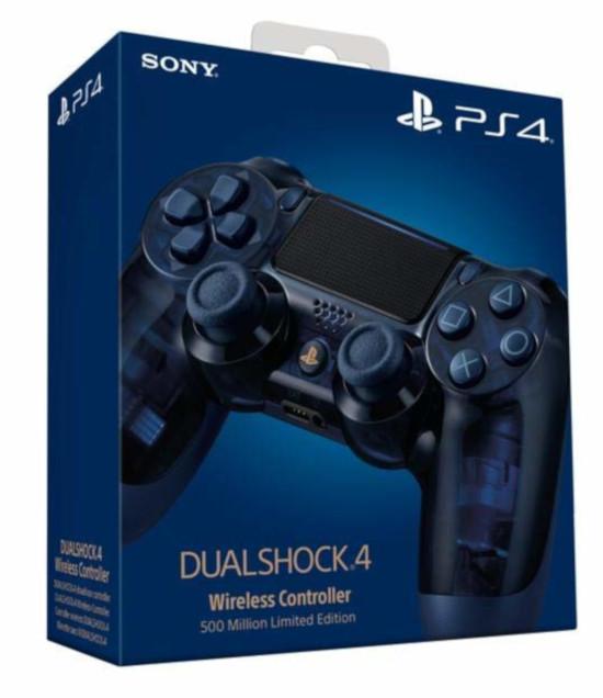 Pad Sony DualShock 4 500M