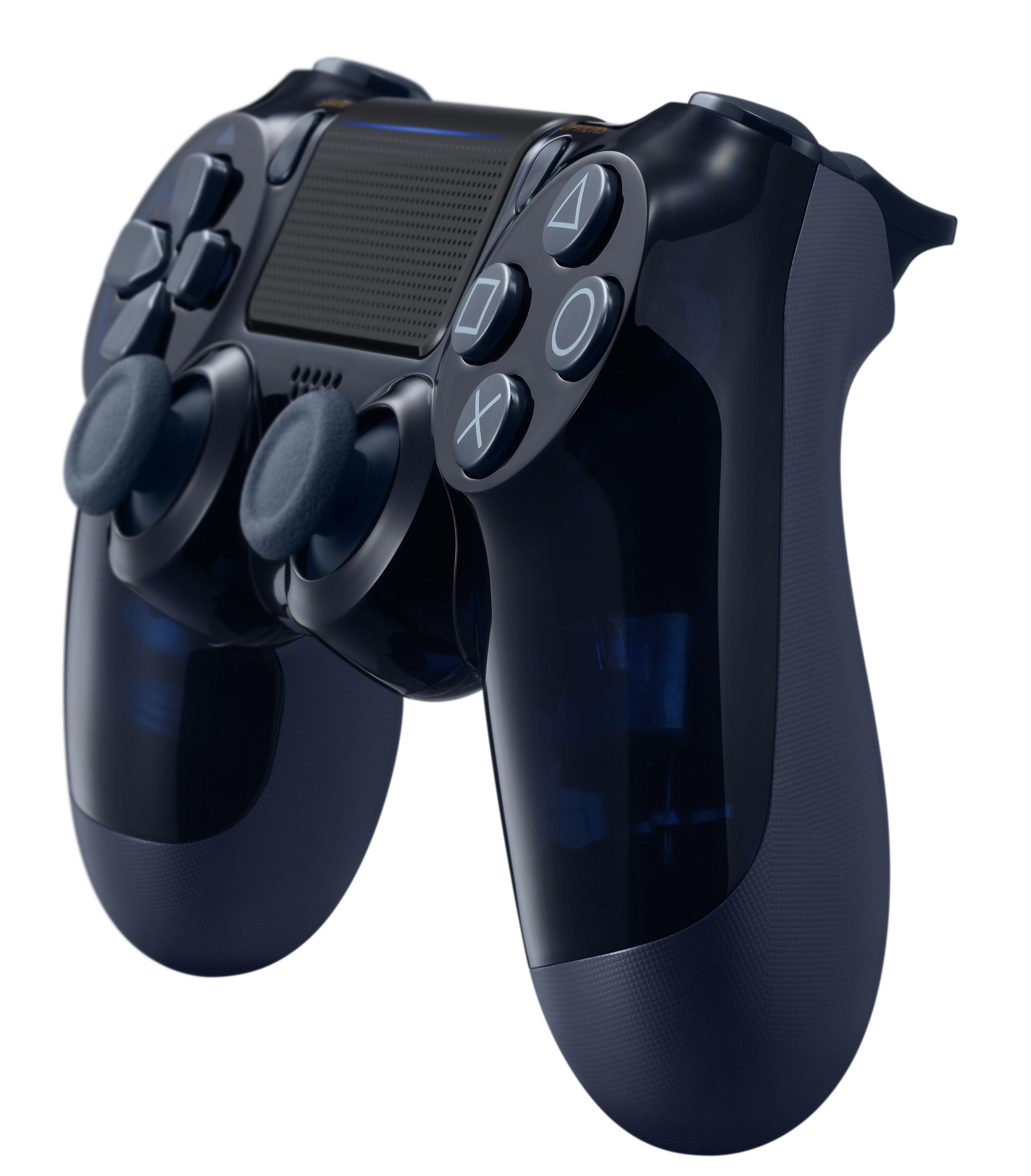 Pad Sony DualShock 4 500M