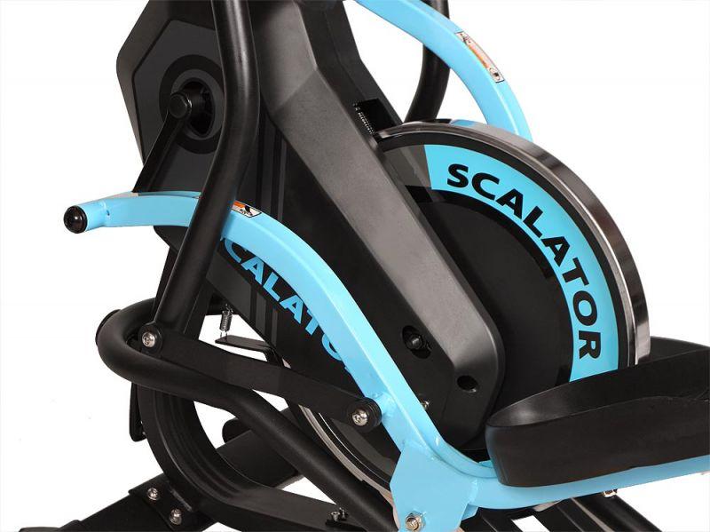 Hertz Scalator E1