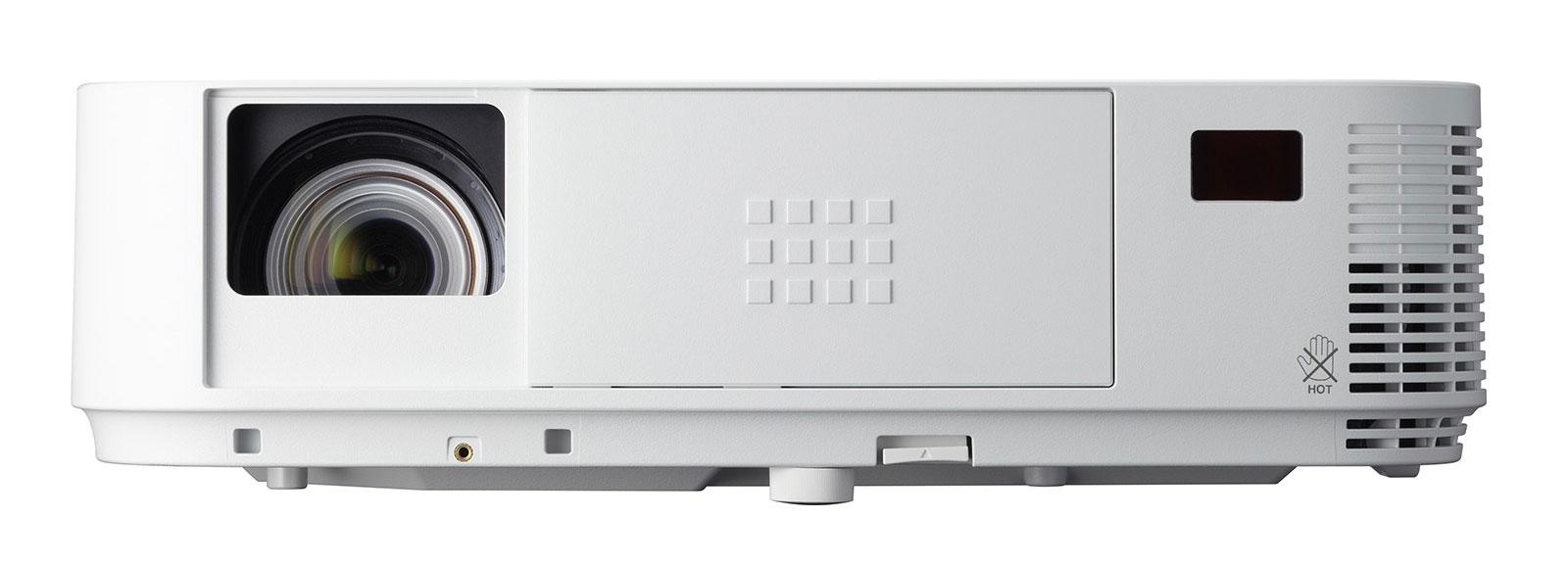 Projektor NEC M403H - DLP - Full HD