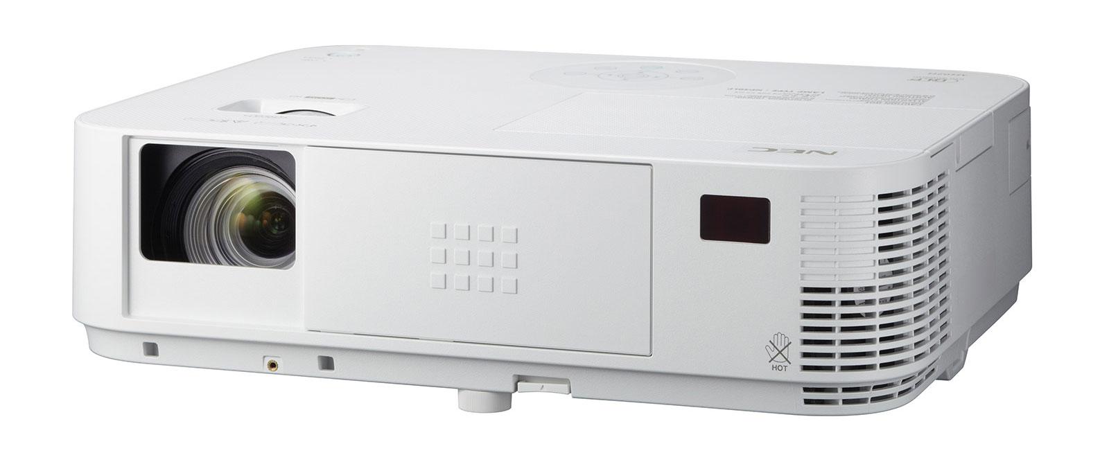 Projektor NEC M403H - DLP - Full HD